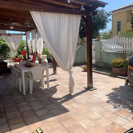 Casa Maria * Matzaccara