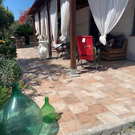 Casa Maria Matzaccara