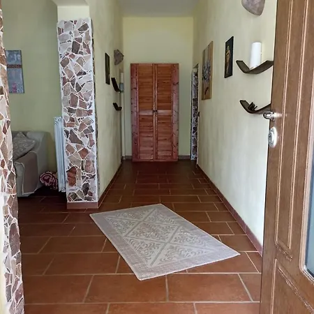 Casa Maria *