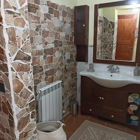 Holiday home Casa Maria *
