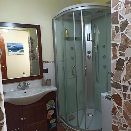 Casa Maria Holiday home