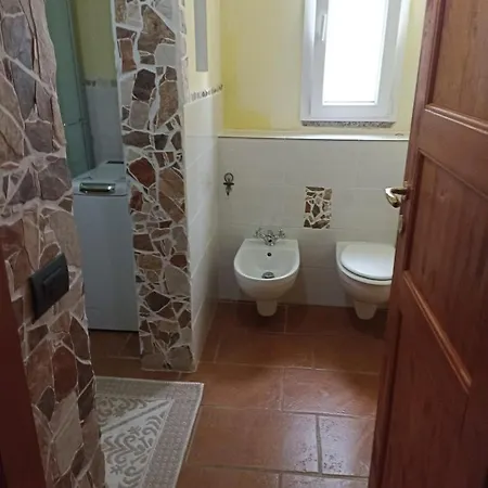 Casa Maria Holiday home