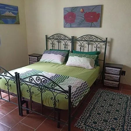 Holiday home Casa Maria *