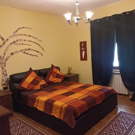 Casa Maria Matzaccara